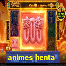 animes henta